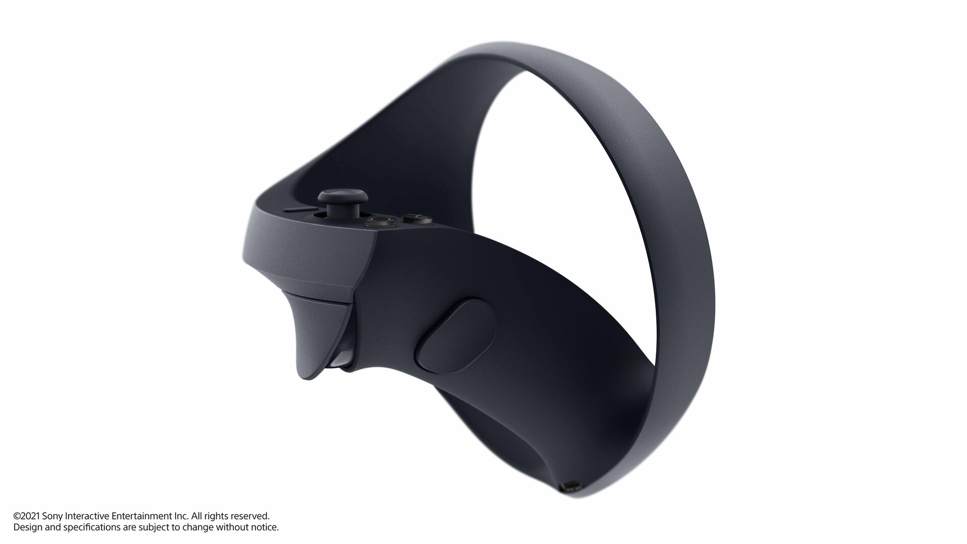 PlayStation VR 2 - wygląd