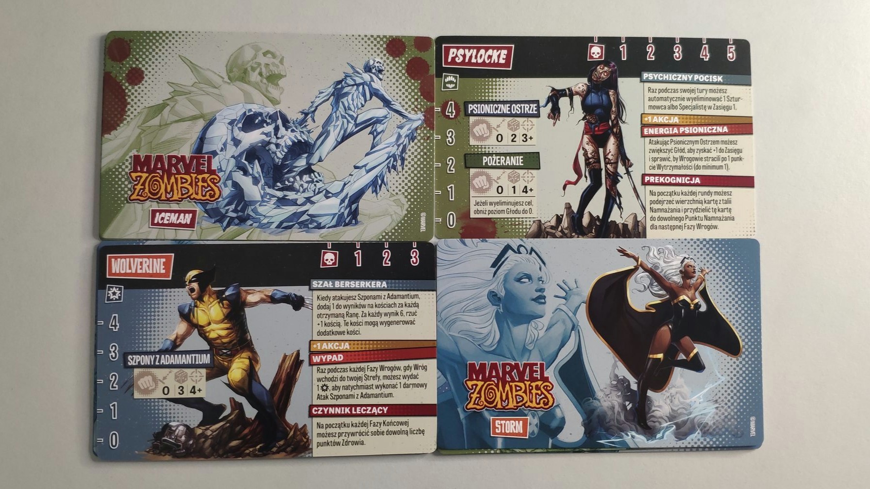 Marvel_Zombies_Rewolucja_X_Men_recenzja_12_