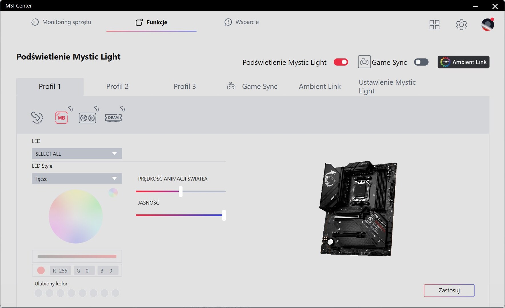 MSI_MPG_B650_CARBON_WIFI_recenzja_32_