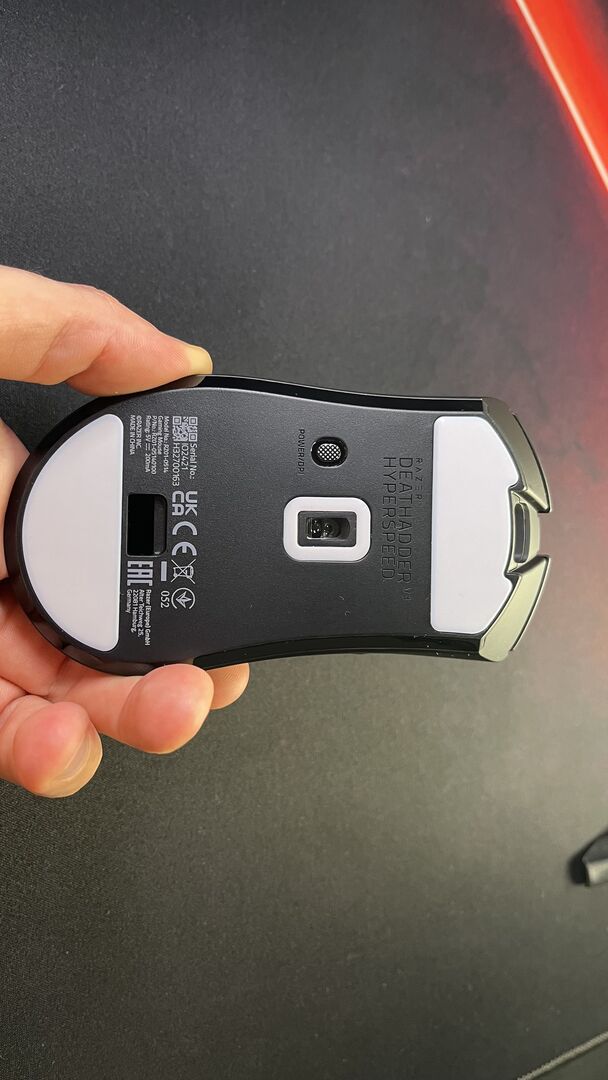 1_Razer_Deathadder_V3_Hyperspeed_Recenzja_10_