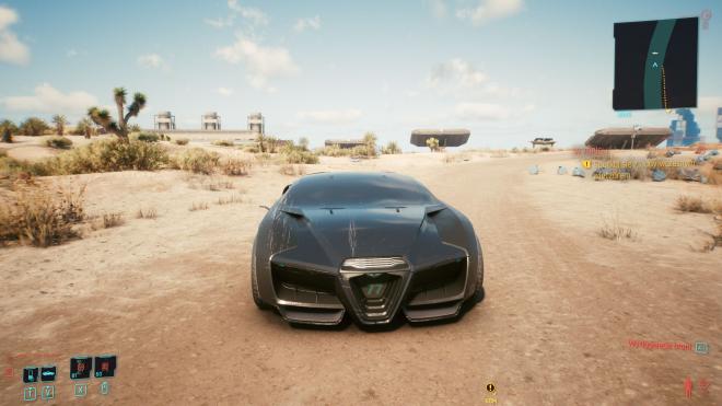 Hypercar jak odblokować