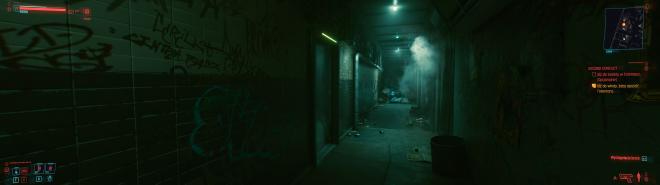 Second Conflict - 