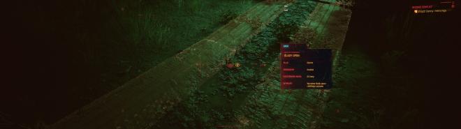 Second Conflict - 