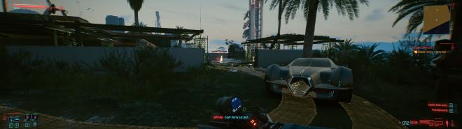 Second Conflict - 