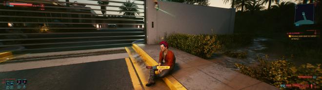 Second Conflict - 