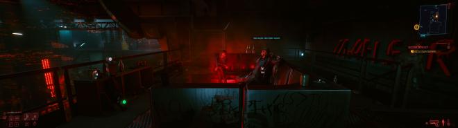 Second Conflict - 
