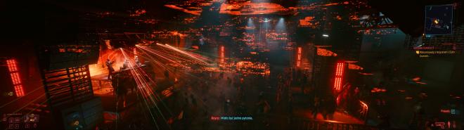 Second Conflict - 