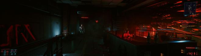 Second Conflict - 