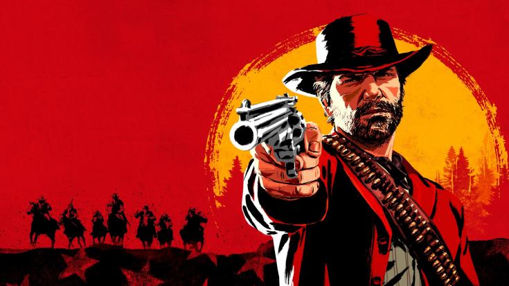 kody Red Dead Redemption 2