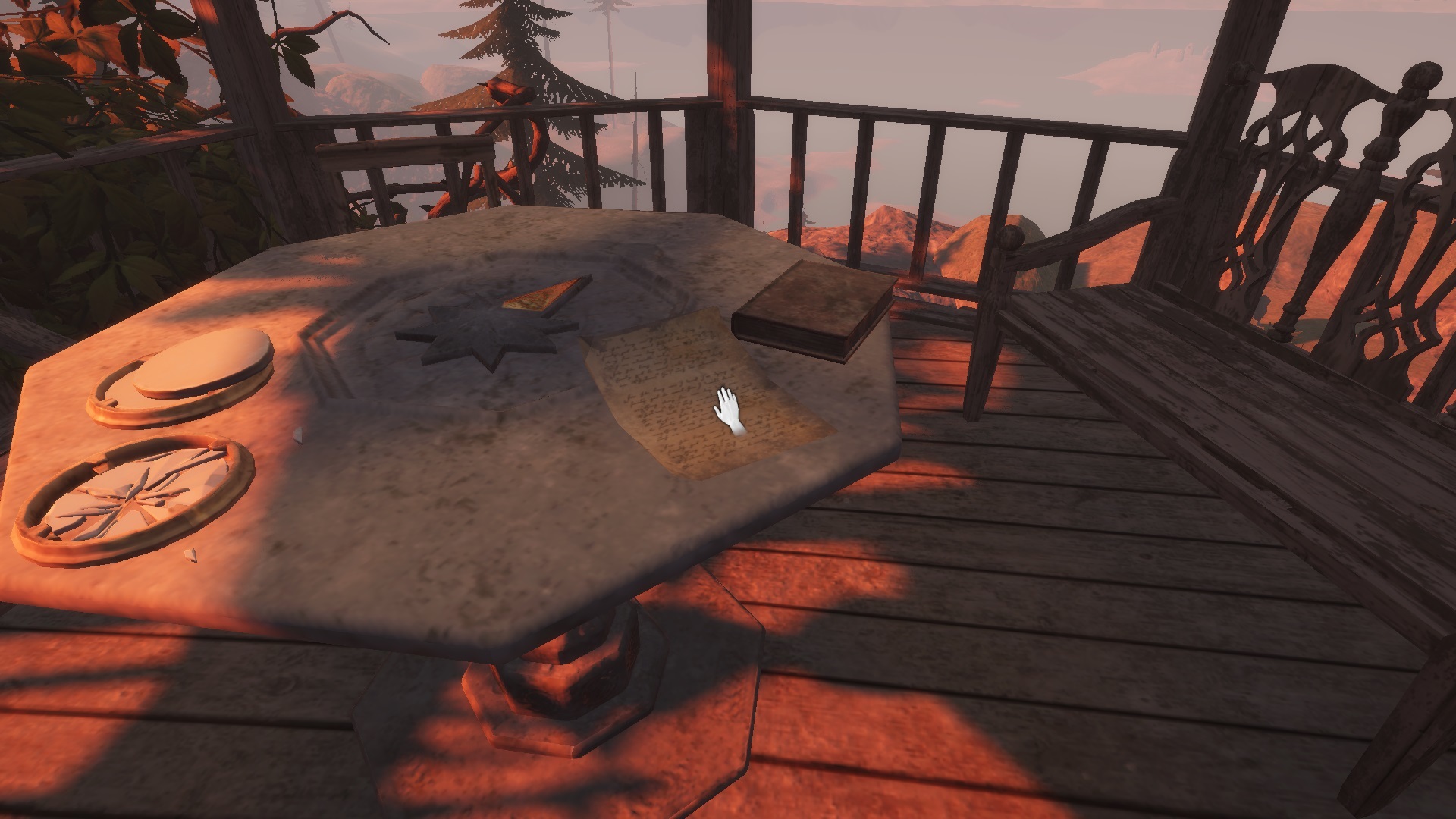 Lake_Ridden_recka_3