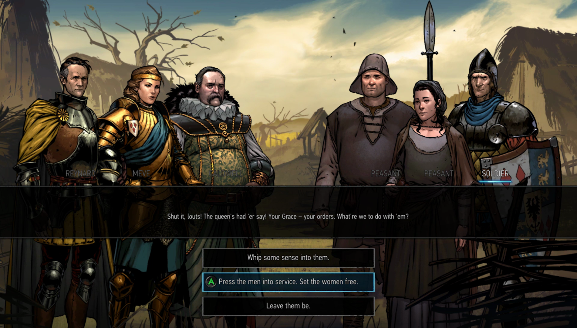 GWENT_Thronebreaker_07_gamescom2017