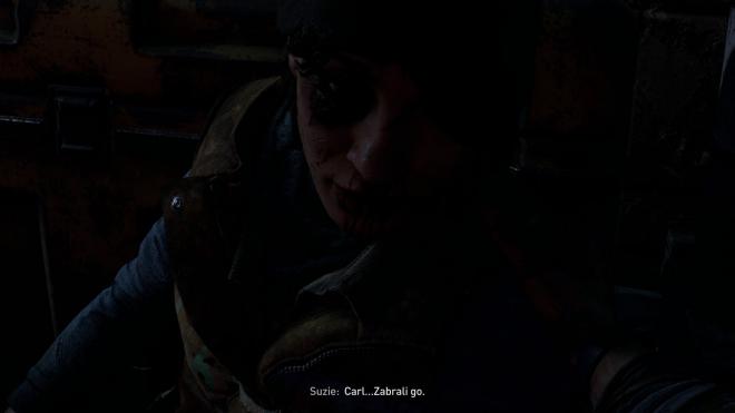 pertraktacje brat dying light 2 stay human