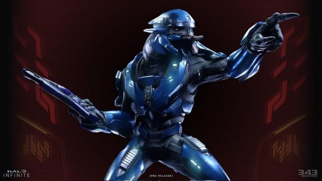 przeciwnicy halo infinite