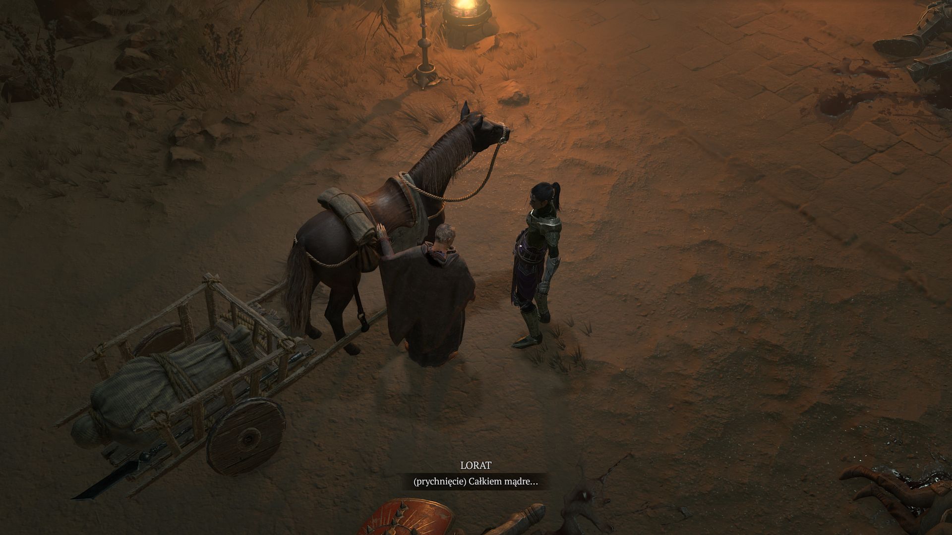 obietnice Diablo 4