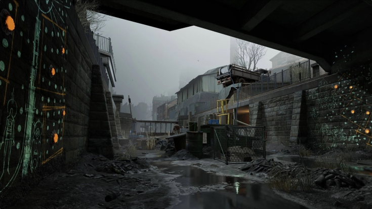 osiągnięcia Half Life Alyx