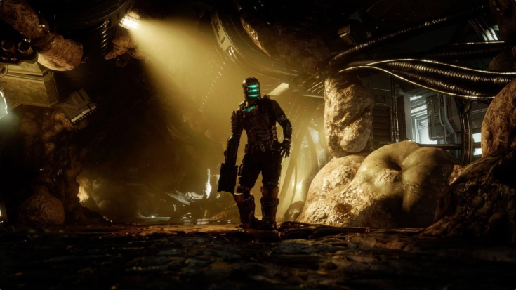 Osiągnięcia Dead Space ramake