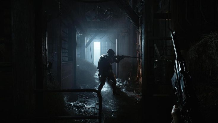hunt-showdown