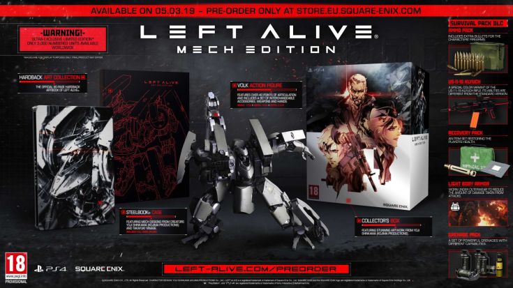 mechedition