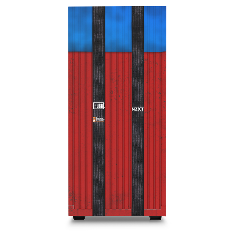 3_H700 PUBG_system-front