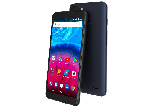 MWC 2018_ARCHOS Core 55S
