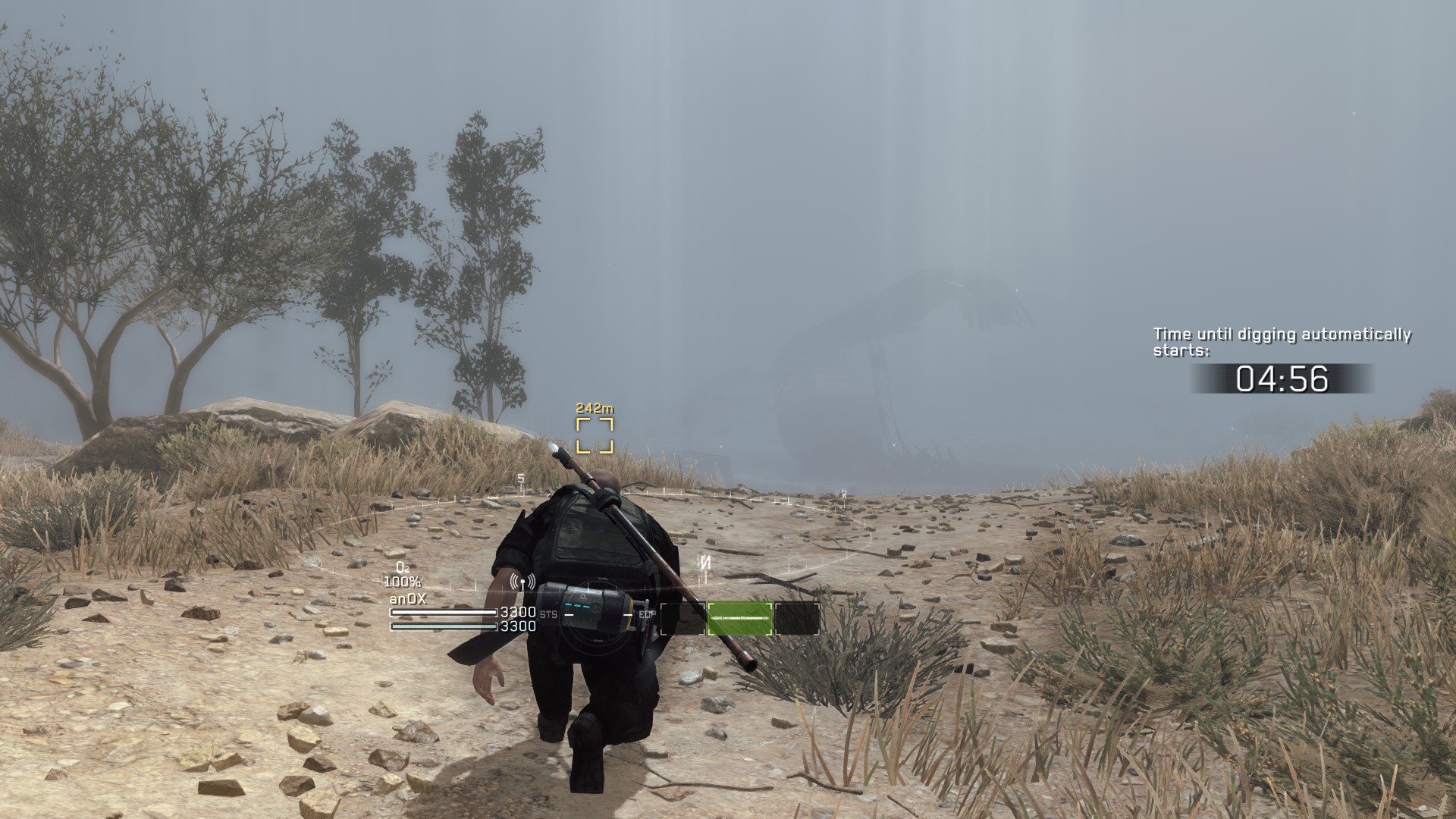 Metal Gear Survive op beta (4)