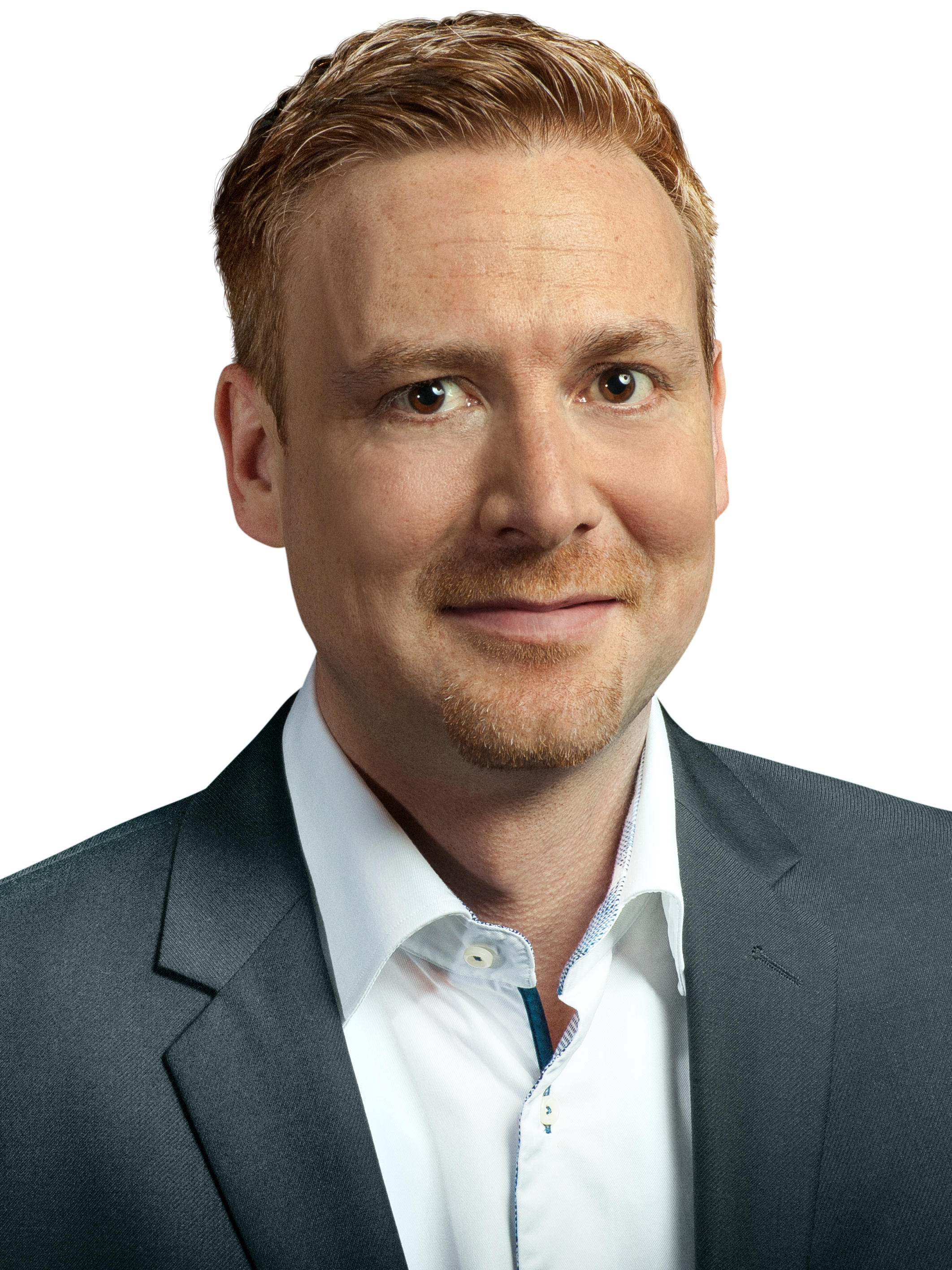 Stefan Sommer