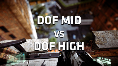 Crysis 2 DOF mid-high