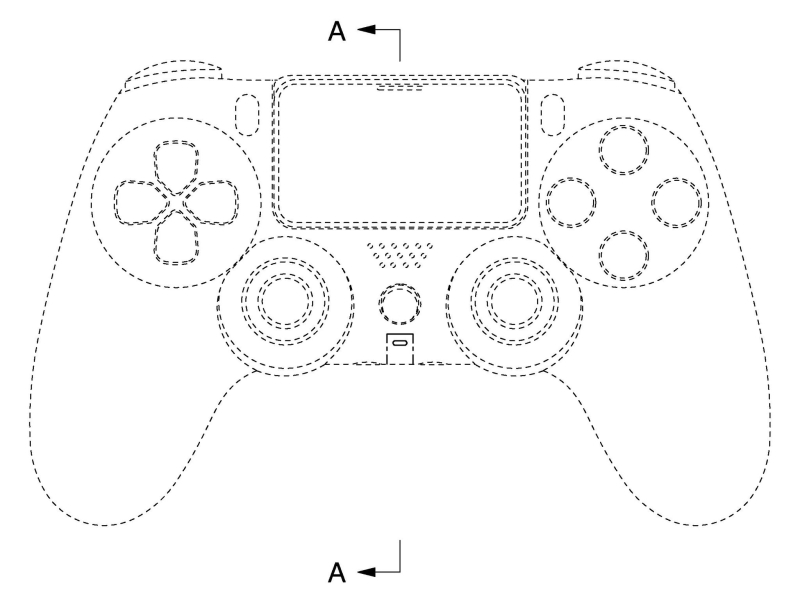 DualShock-5-szkic-1119 (1)