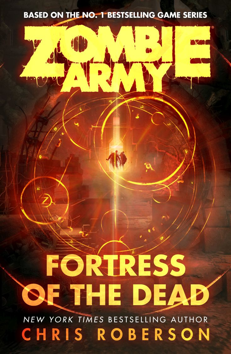fortress