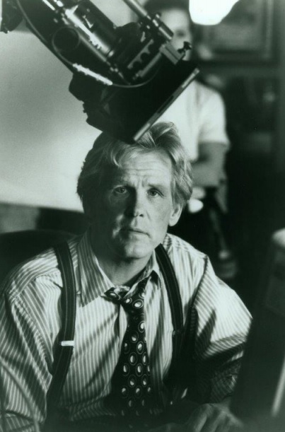 Nick Nolte No Exit