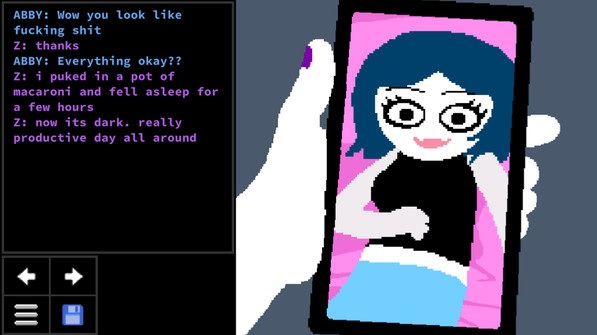 Psychonalias