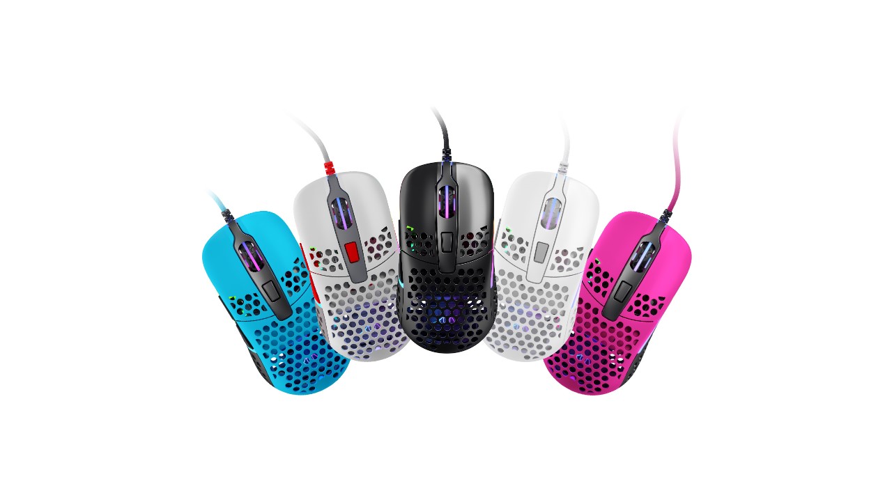 Xtrfy M42 - 21120 1