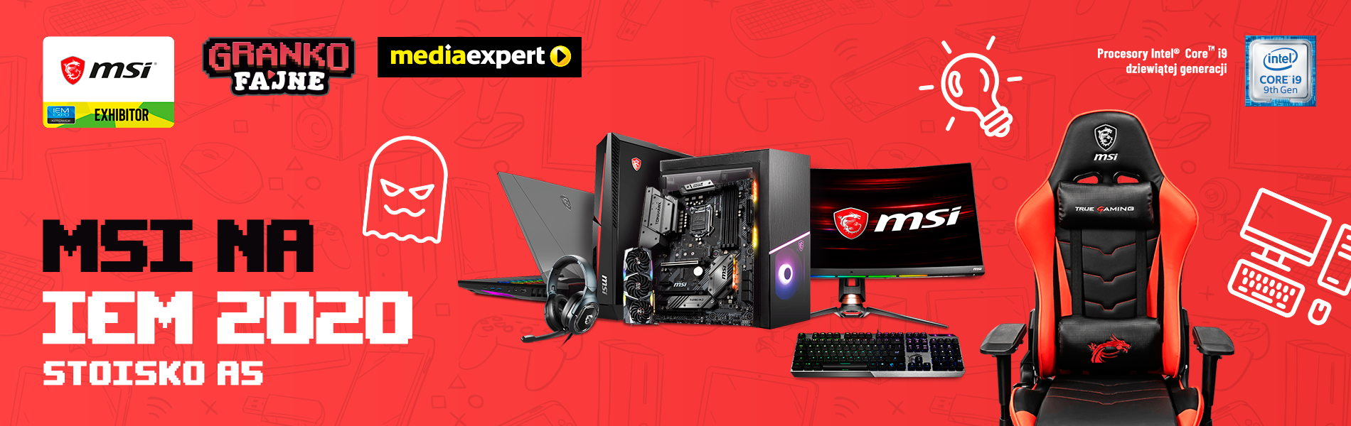 MSI IEM 1900x600