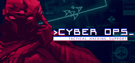 CyberOps logo