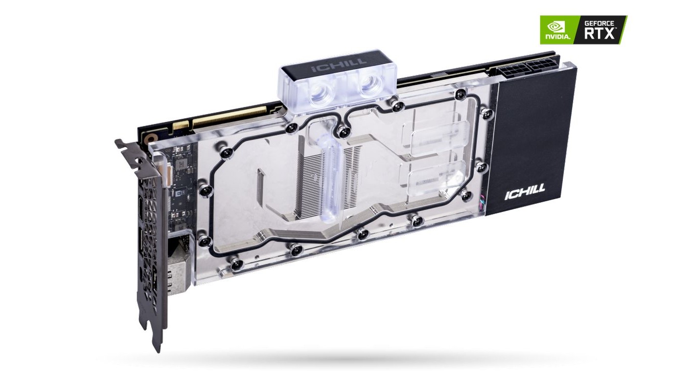 RTX 2080 Ti Frostbite