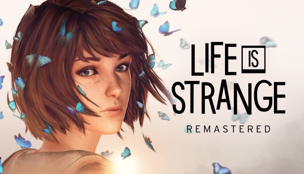 Life is Strange remastered