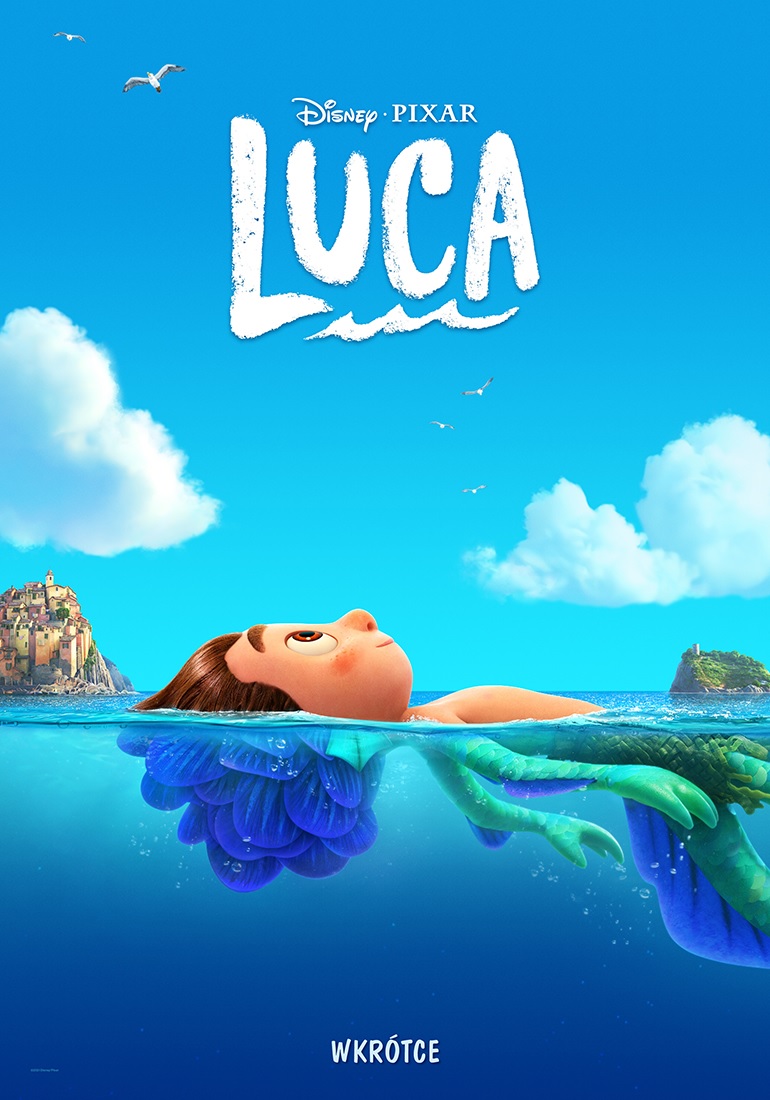 Luca - platak 
