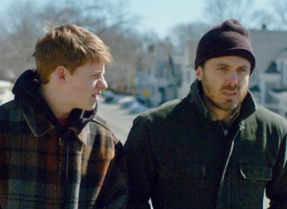 Manchester by the Sea