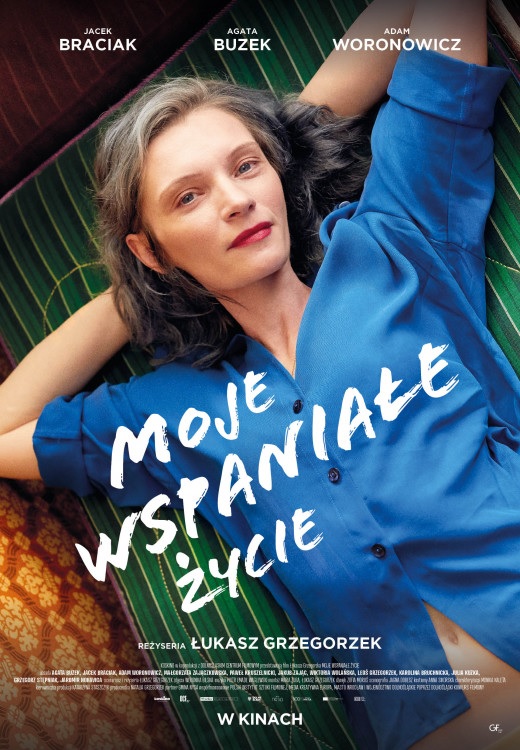 Moje wspaniałe życie 
