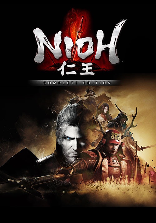 Nioh