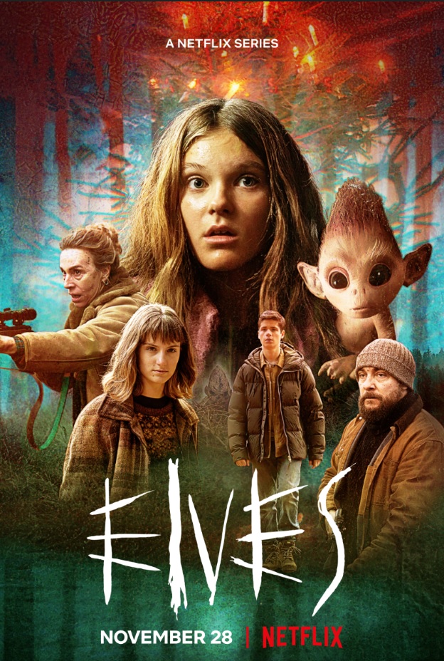 Nisser - plakat