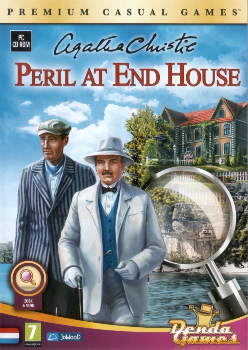 Peril