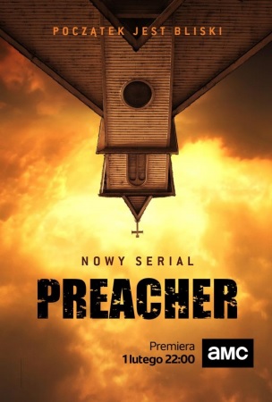 Preacher