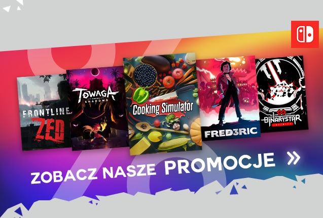 Promocje
