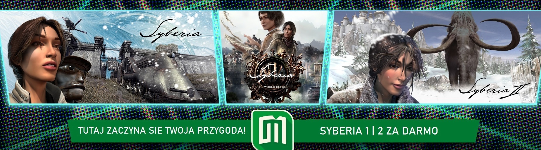 Stberia 