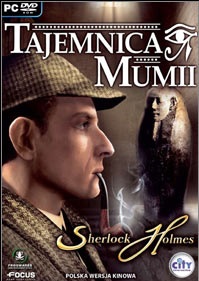 Tajemnica mumi