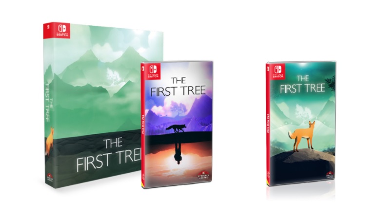 The First Tree
