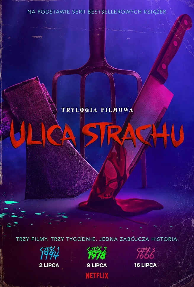 Ulice strachu
