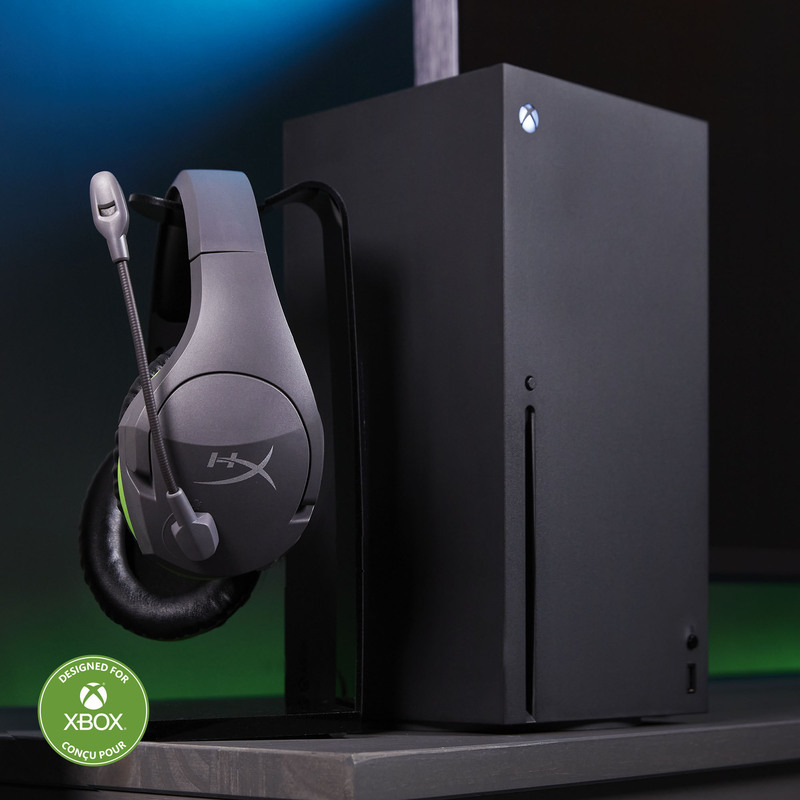 CloudX Stinger Core wireless Xbox