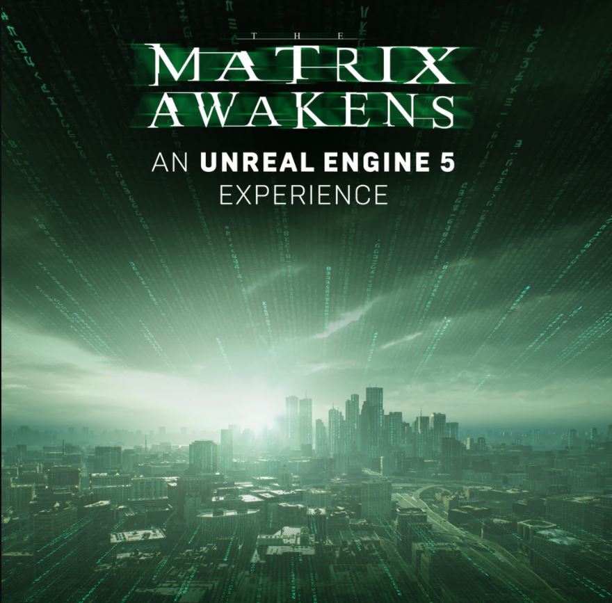 matrixawake